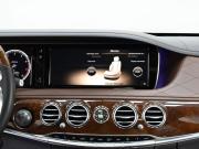 Mercedes-Benz S-Класс VI (W222 C217) Москва  - изображение 51