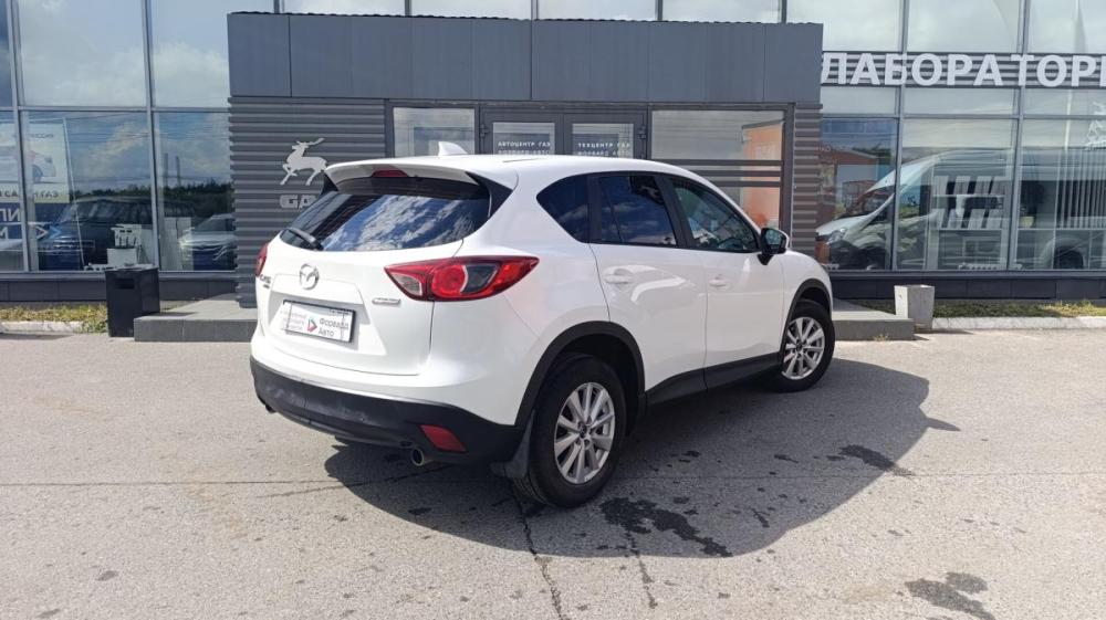 Mazda CX-5 I Омск  - изображение 17
