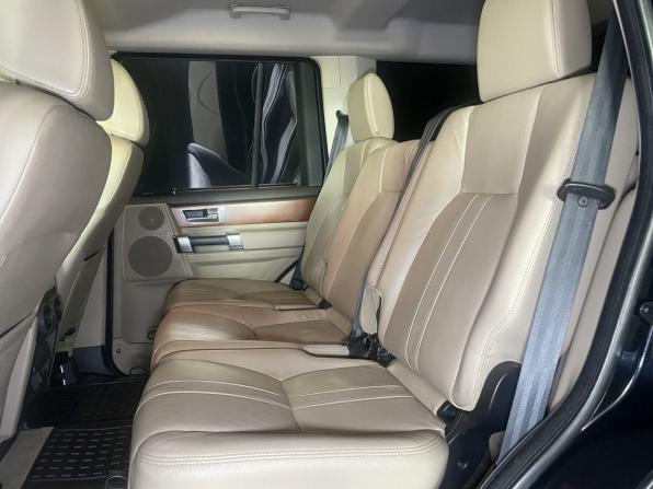 Land Rover Discovery IV с пробегом 2011 года, цена 1 650 000 рублей, 238019 км, внедорожник, Автокод Объявления