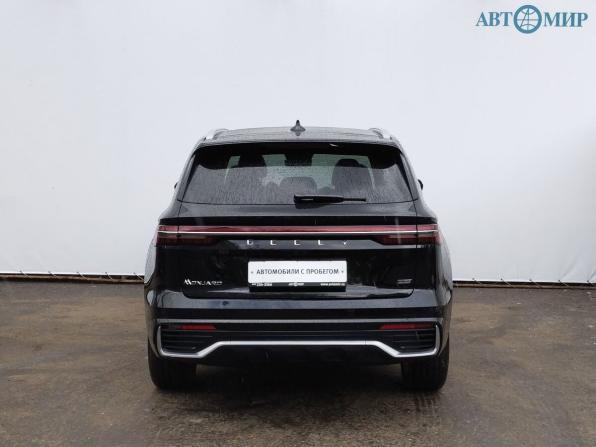 Geely Monjaro I с пробегом 2024 года, цена 3 100 000 рублей, 34443 км, внедорожник, Автокод Объявления