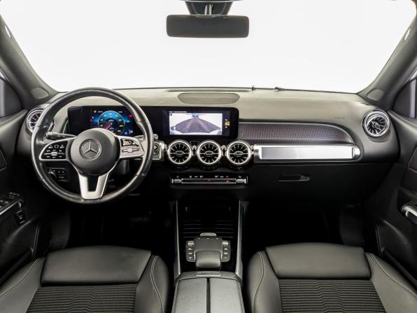 Mercedes-Benz GLB I (X247) с пробегом 2021 года, цена 3 920 000 рублей, 68736 км, внедорожник, Автокод Объявления