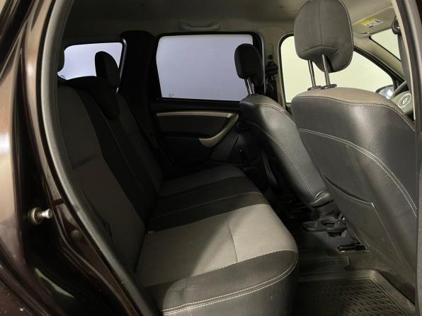 Renault Duster I с пробегом 2014 года, цена 795 000 рублей, 236914 км, внедорожник, Автокод Объявления