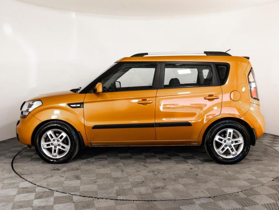 Kia Soul I Санкт-Петербург  - изображение 9