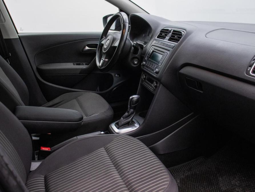 Volkswagen Polo V Москва  - изображение 9