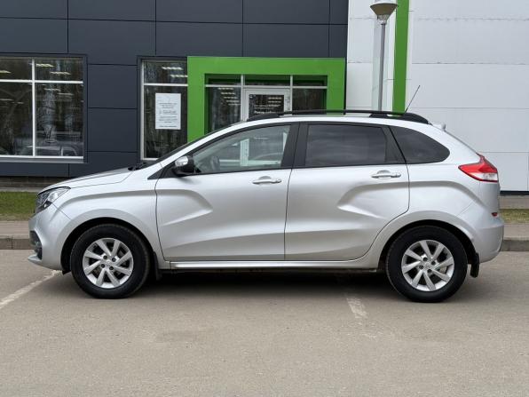 Lada (ВАЗ) XRAY I с пробегом 2017 года, цена 790 000 рублей, 129118 км, хэтчбек, Автокод Объявления
