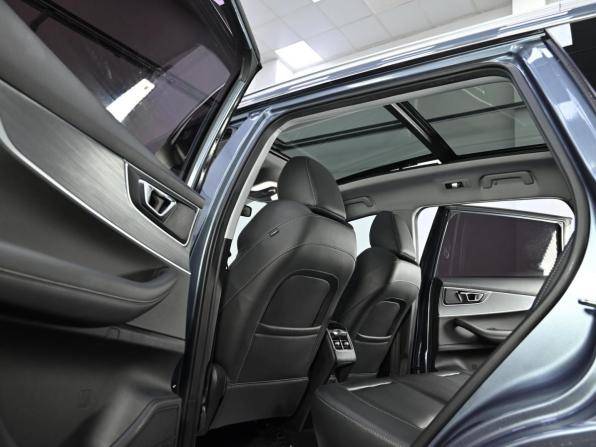 Chery Tiggo 7 Pro I с пробегом 2021 года, цена 1 449 000 рублей, 91000 км, внедорожник, Автокод Объявления