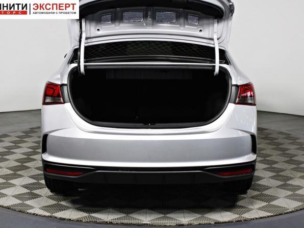 Hyundai Solaris II с пробегом 2020 года, цена 1 537 000 рублей, 122421 км, седан, Автокод Объявления