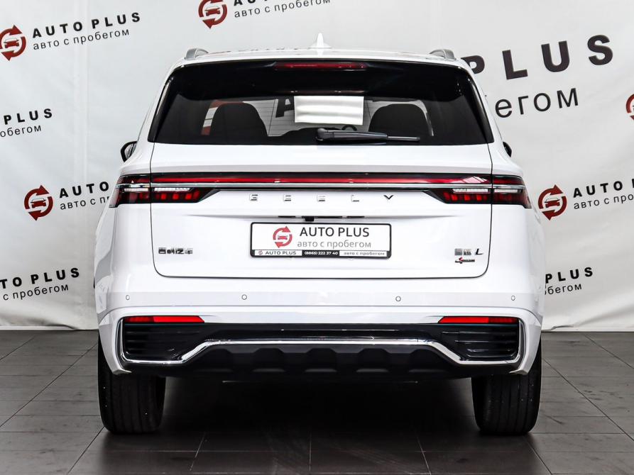 Geely Monjaro I Минеральные Воды  - изображение 3