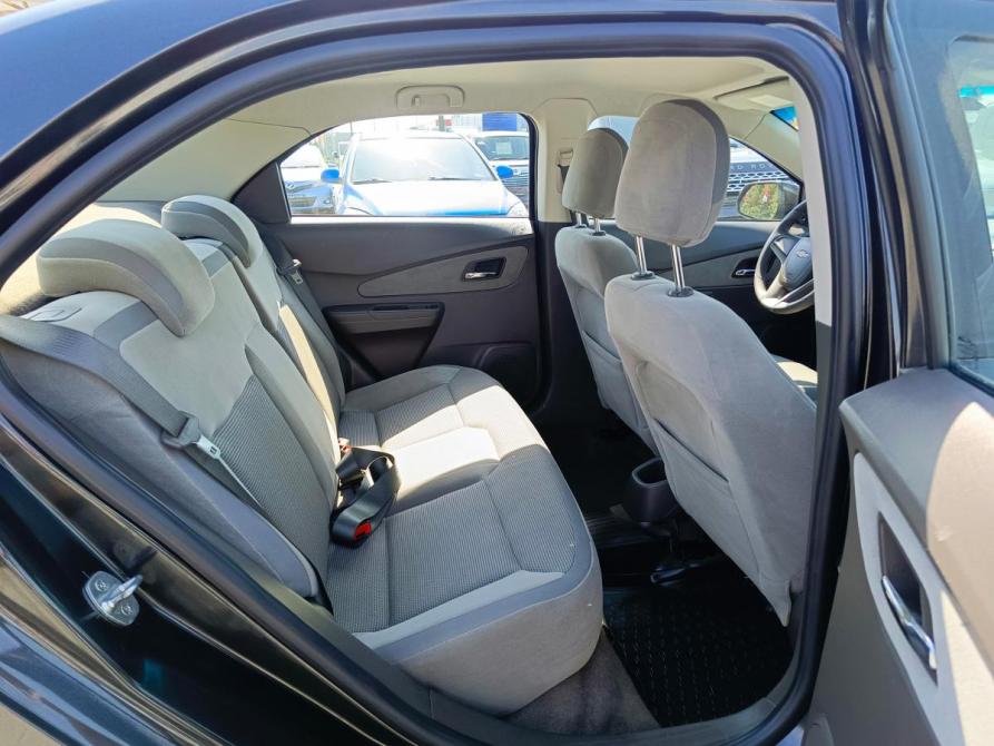 Chevrolet Cobalt II Тюмень  - изображение 13