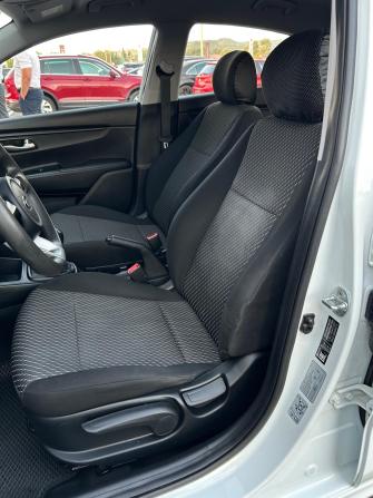 Kia Rio IV с пробегом 2018 года, цена 1 250 000 рублей, 76276 км, седан, Автокод Объявления