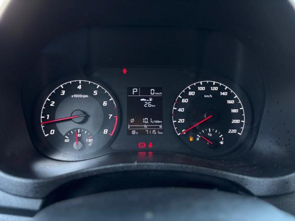 Hyundai Solaris II Рестайлинг с пробегом 2021 года, цена 1 812 000 рублей, 71150 км, седан, Автокод Объявления