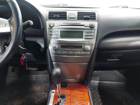 Toyota Camry VI (XV40) Рестайлинг с пробегом 2011 года, цена 1 095 000 рублей, 260000 км, седан, Автокод Объявления