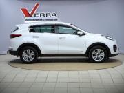 Kia Sportage IV Уфа  - изображение 20