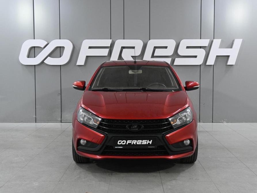 Lada (ВАЗ) Vesta I Ростов-на-Дону  - изображение 3