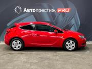 Opel Astra J Рестайлинг Пермь  - изображение 23