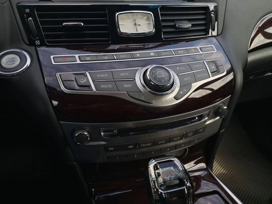 Infiniti Q70 I Санкт-Петербург  - изображение 19