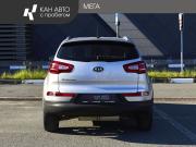 Kia Sportage III Казань  - изображение 18