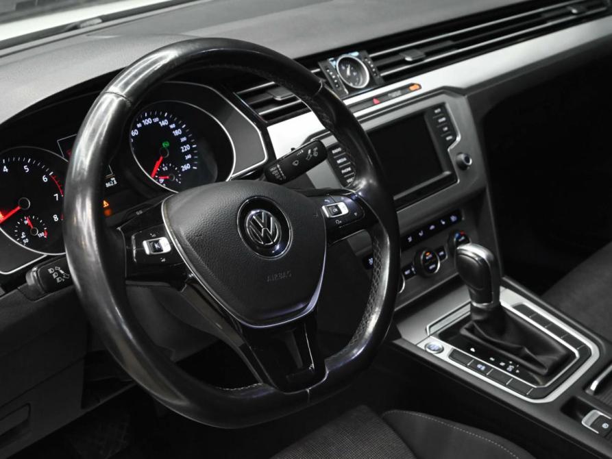 Volkswagen Passat B8 Екатеринбург  - изображение 18