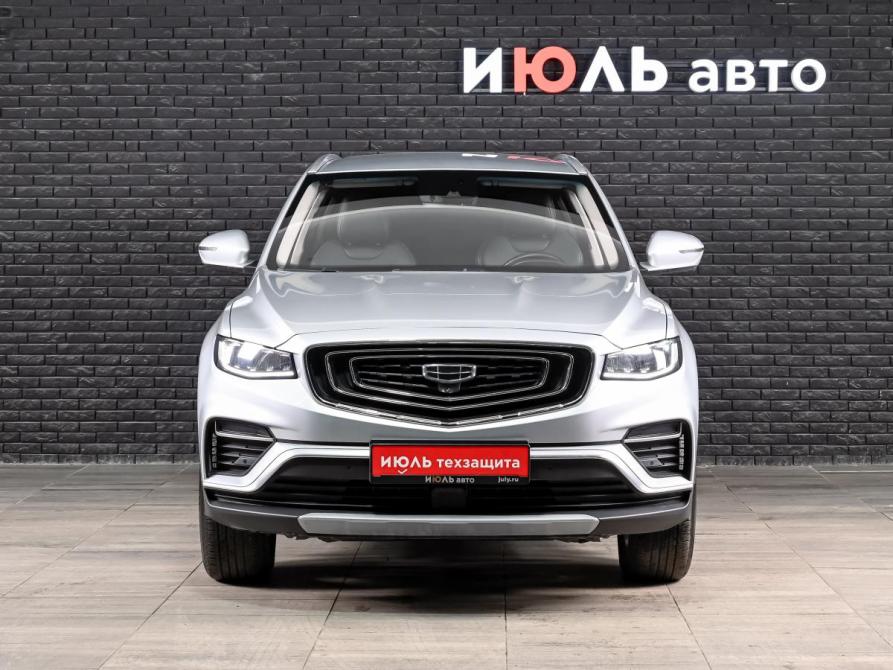 Geely Atlas Pro Екатеринбург  - изображение 2