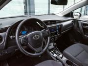 Toyota Corolla XI (E160 E170 E180) Рестайлинг 1 Екатеринбург  - изображение 34