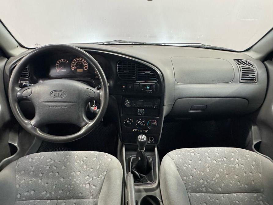 Kia Spectra I Рестайлинг 2 Уфа  - изображение 13