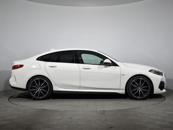 BMW 2 серии F44 с пробегом 2020 года, цена 2 740 000 рублей, 70000 км, седан, Автокод Объявления