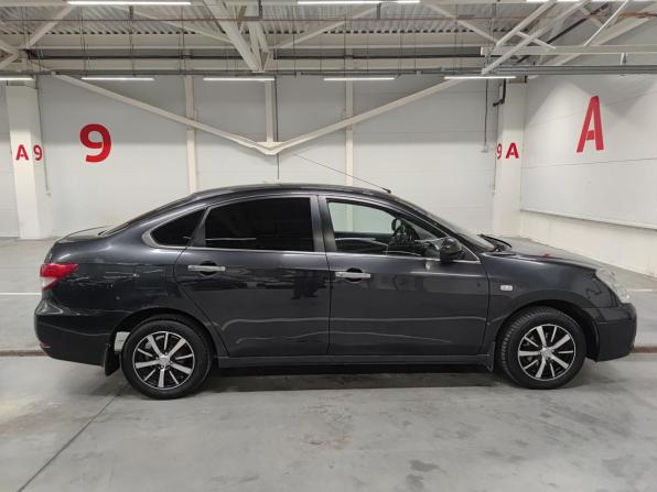 Nissan Almera III (G15) с пробегом 2013 года, цена 590 000 рублей, 176722 км, седан, Автокод Объявления