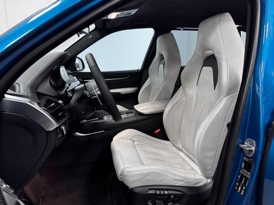 BMW X5 M II (F85) Минеральные Воды  - изображение 11