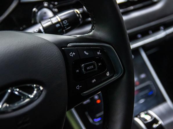 Chery Tiggo 4 Pro I с пробегом 2022 года, цена 1 590 000 рублей, 68286 км, внедорожник, Автокод Объявления