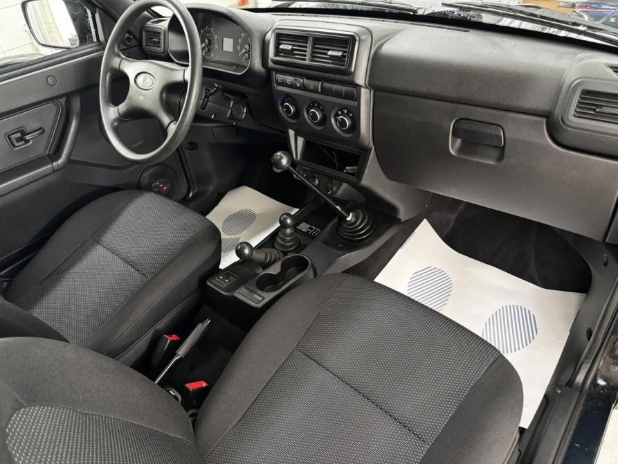 Lada (ВАЗ) Niva Legend Ярославль  - изображение 11
