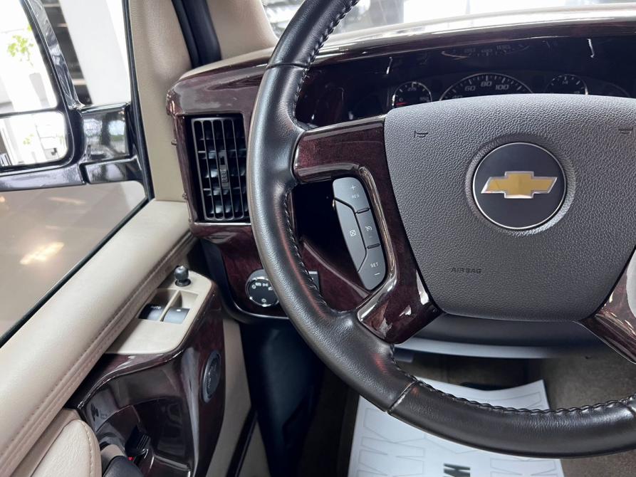 Chevrolet Express II Тверь  - изображение 18