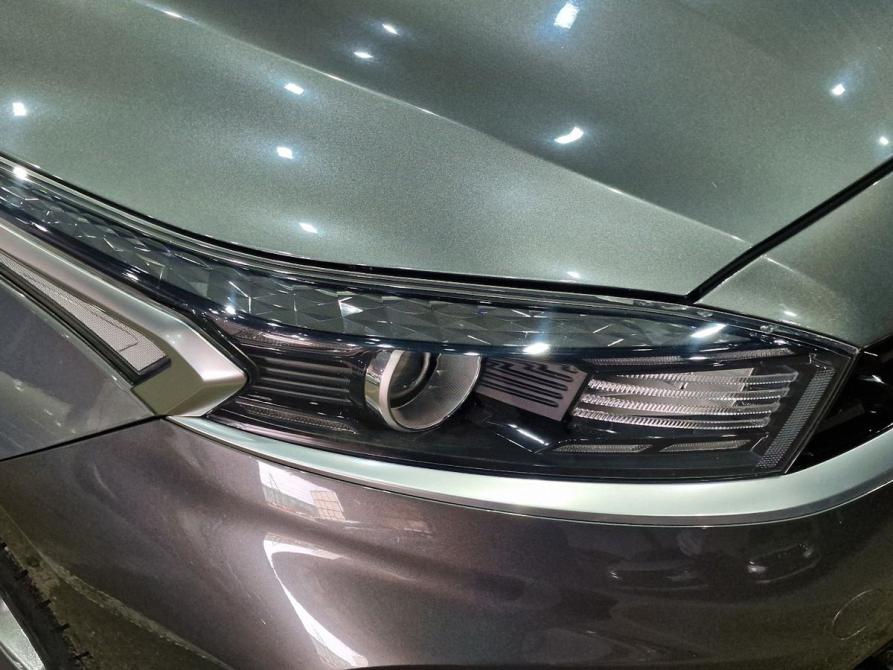 Kia Cerato IV Рестайлинг Ставрополь  - изображение 8