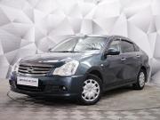Nissan Almera III (G15) Ульяновск  - изображение 20