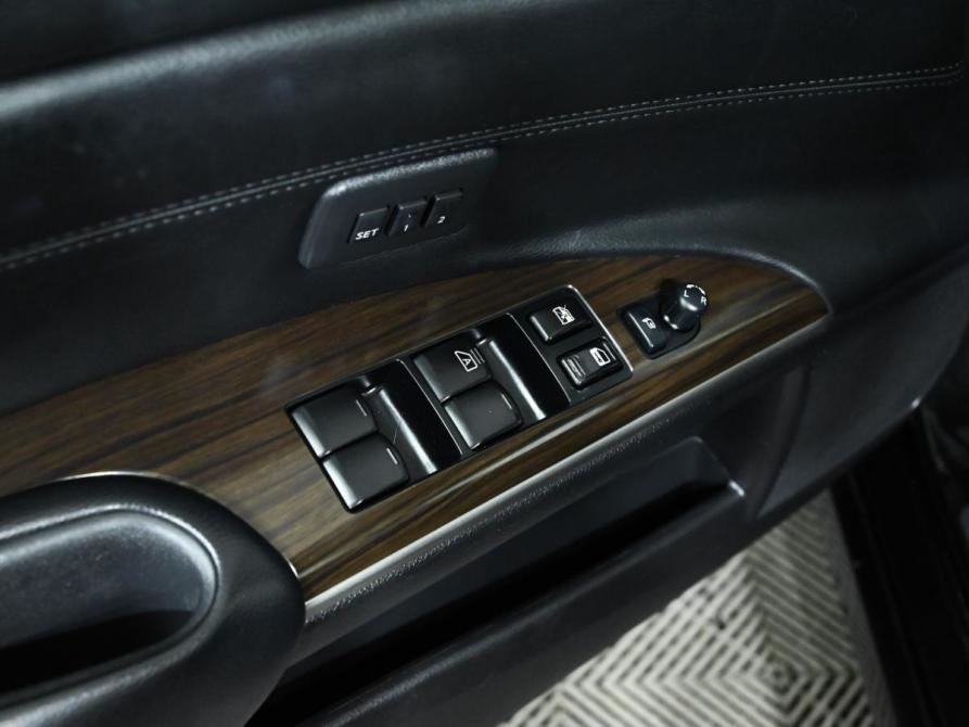 Nissan Teana II Рестайлинг Екатеринбург  - изображение 18