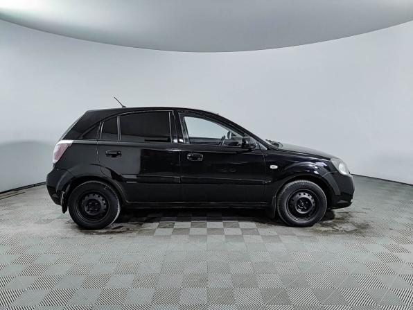 Kia Rio II Рестайлинг с пробегом 2010 года, цена 465 000 рублей, 146202 км, хэтчбек, Автокод Объявления