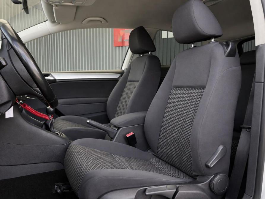 Volkswagen Golf VI Пермь  - изображение 15