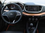 Lada (ВАЗ) Vesta I Рестайлинг (NG) Дзержинск  - изображение 36