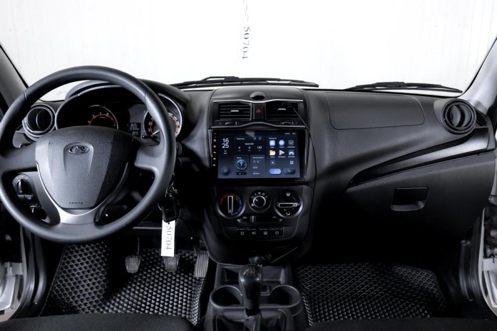 Lada (ВАЗ) Granta I Рестайлинг Тюмень  - изображение 14