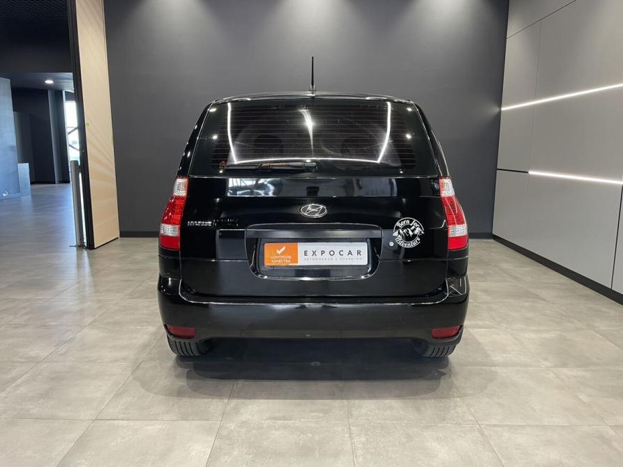 Hyundai Matrix I Рестайлинг 2 Нижний Новгород  - изображение 6