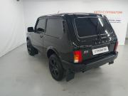Lada (ВАЗ) Niva Legend I Москва  - изображение 19