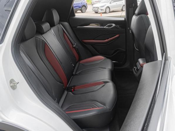 Geely Coolray I Рестайлинг с пробегом 2024 года, цена 2 199 000 рублей, 19779 км, внедорожник, Автокод Объявления