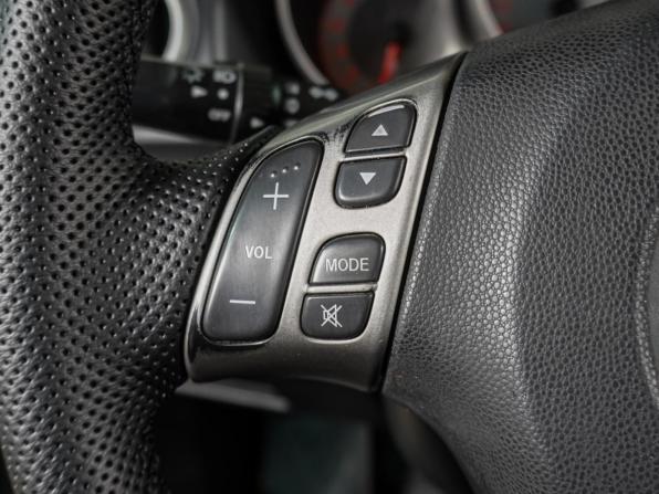 Mazda 3 I (BK) Рестайлинг с пробегом 2007 года, цена 789 000 рублей, 179286 км, седан, Автокод Объявления