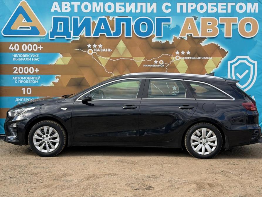 Kia Ceed III Набережные Челны  - изображение 6