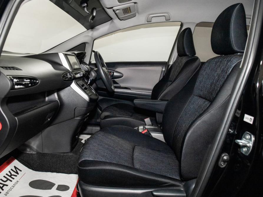 Toyota Wish II Иркутск  - изображение 6