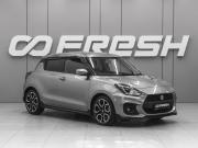 Suzuki Swift V Ростов-на-Дону  - изображение 19