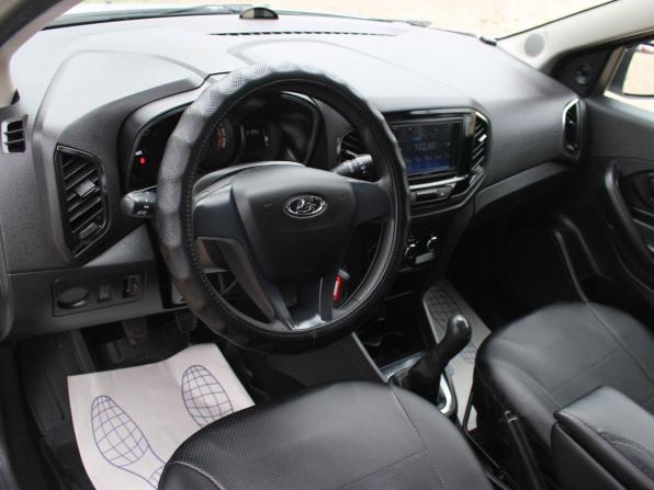 Lada (ВАЗ) XRAY I с пробегом 2021 года, цена 994 000 рублей, 53194 км, хэтчбек, Автокод Объявления