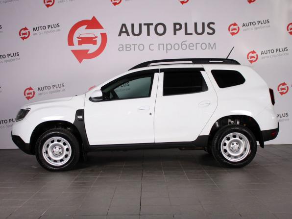 Renault Duster II с пробегом 2021 года, цена 1 580 000 рублей, 145276 км, внедорожник, Автокод Объявления