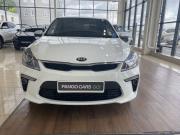Kia Rio IV Саратов  - изображение 32