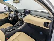 Lexus NX I Рестайлинг Москва  - изображение 41