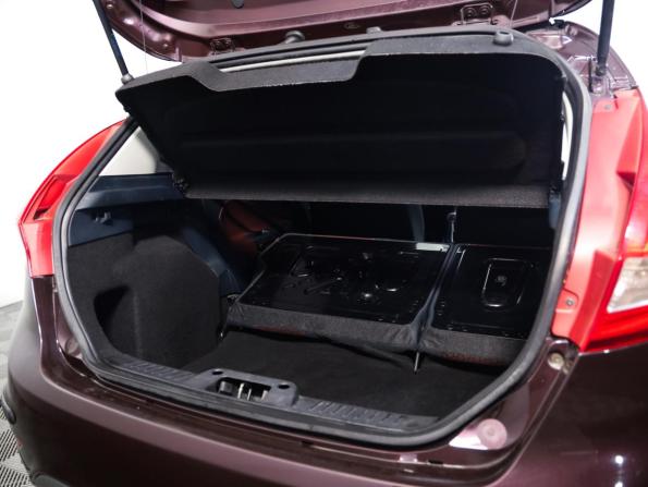 Ford Fiesta Mk6 с пробегом 2010 года, цена 659 777 рублей, 150192 км, хэтчбек, Автокод Объявления